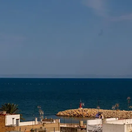 Les Cases Les Cases d'Alcanar