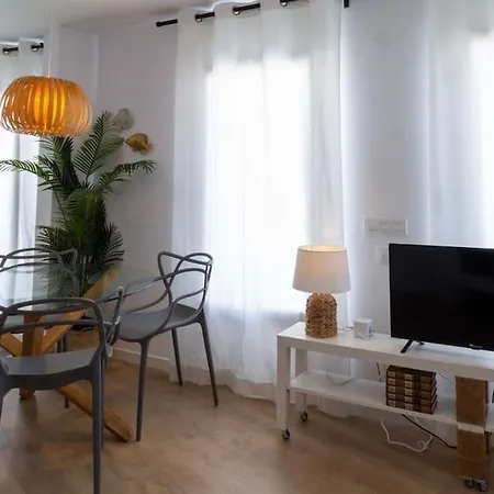 Les Cases Apartamento