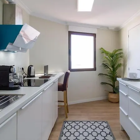 Apartamento Les Cases