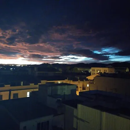 Les Cases Apartamento Les Cases d'Alcanar