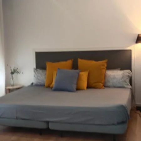 Les Cases Apartamento Les Cases d'Alcanar