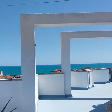 Les Cases Apartamento Les Cases d'Alcanar