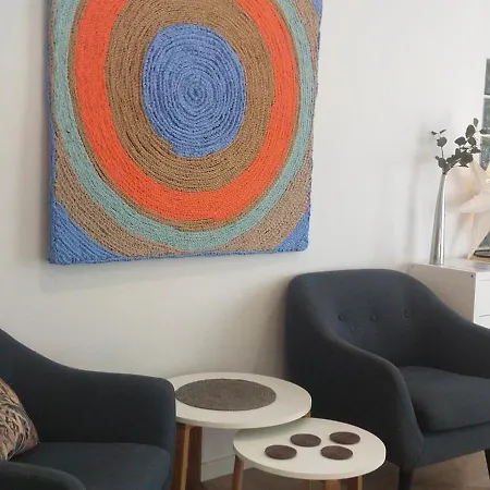 Apartamento Les Cases Les Cases d'Alcanar