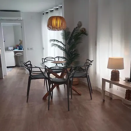 Apartamento Les Cases