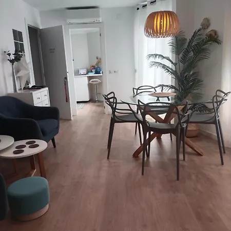 Les Cases Apartamento *