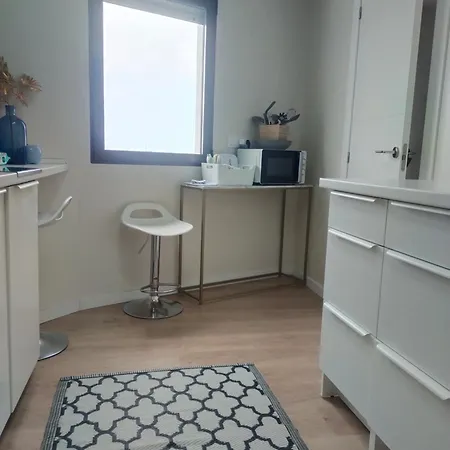 Apartamento Les Cases