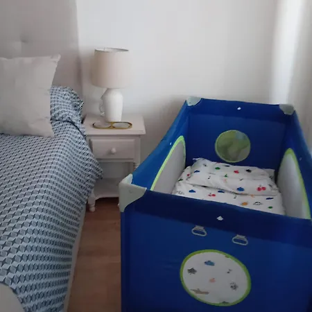 Apartamento Les Cases *