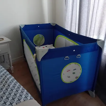Apartamento Les Cases