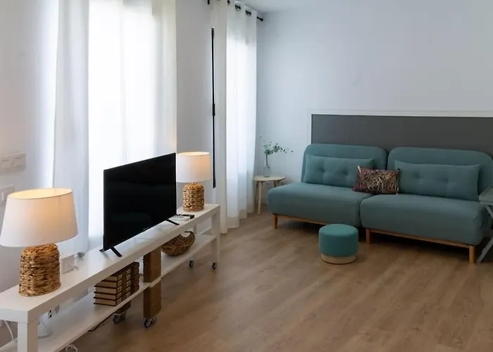 Les Cases Apartamento Les Cases d'Alcanar