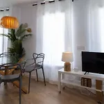 Les Cases Apartment
