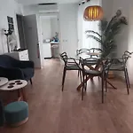 Les Cases Apartment *