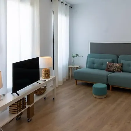Les Cases Appartement Les Cases d'Alcanar