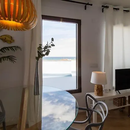Appartement Les Cases
