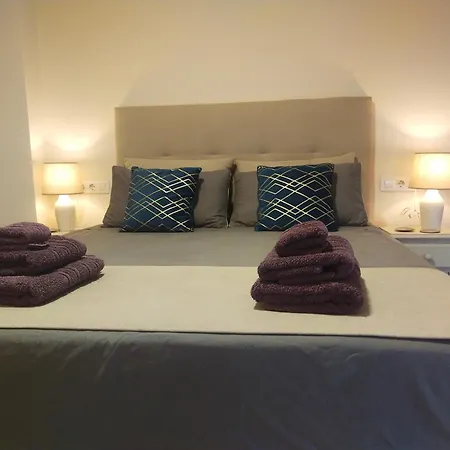 Les Cases Apartment Les Cases d'Alcanar