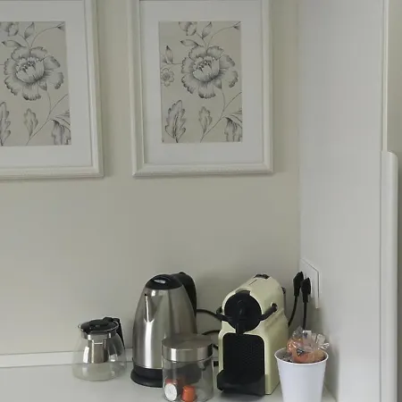 Les Cases Apartment *