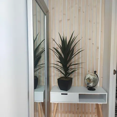 Apartment Les Cases