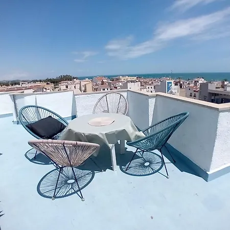 Les Cases Appartement