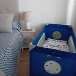 Appartement Les Cases *