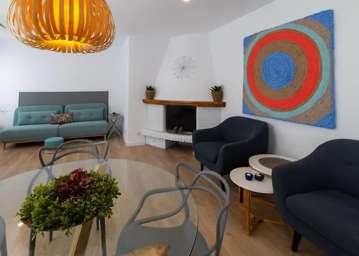 Apartment Les Cases *