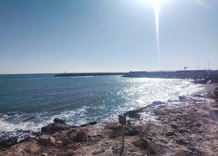 Apartment Les Cases Les Cases d'Alcanar