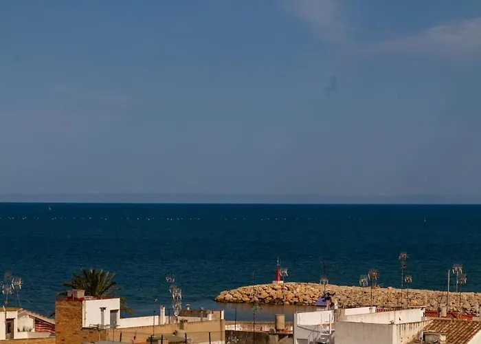 Les Cases Les Cases d'Alcanar