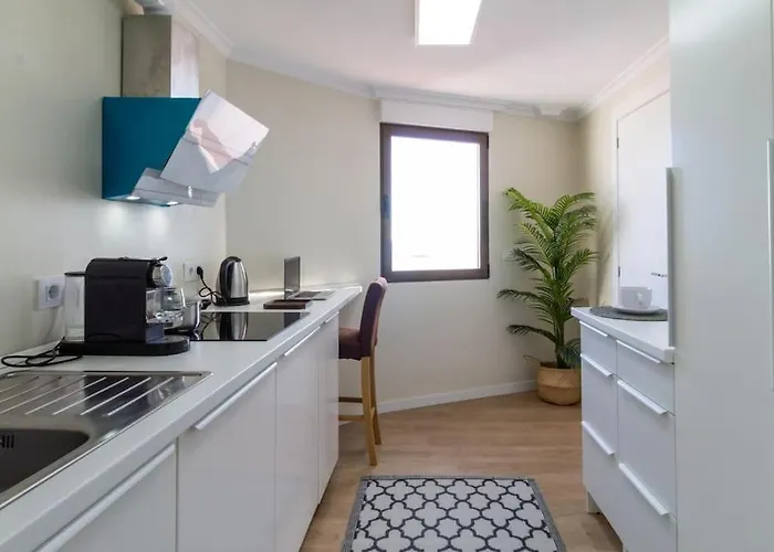 Apartment Les Cases