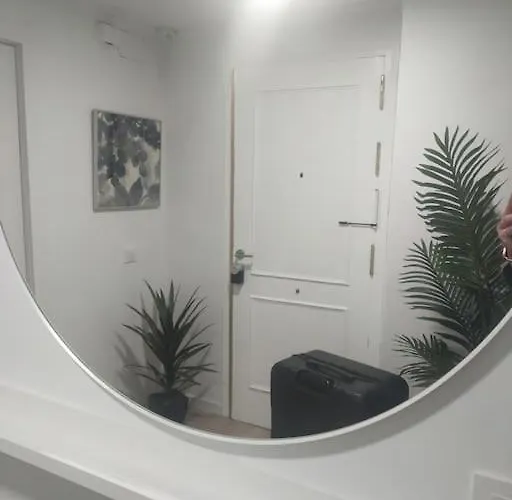 Les Cases Apartment