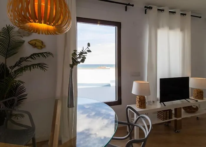 Apartment Les Cases
