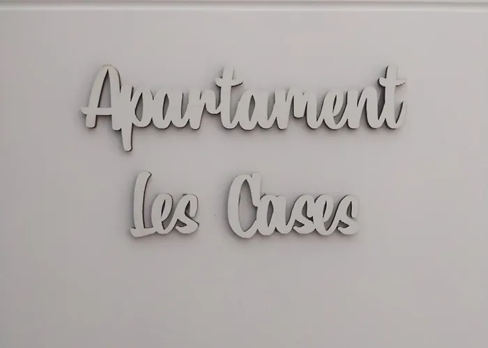 Apartment Les Cases Les Cases d'Alcanar