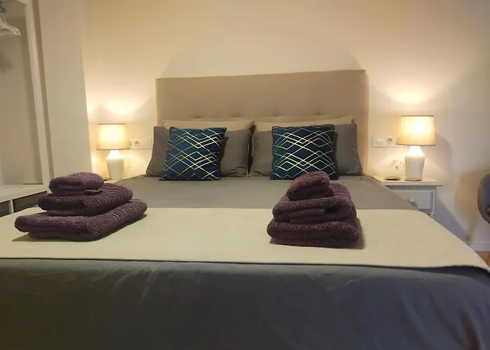 Les Cases Apartment Les Cases d'Alcanar