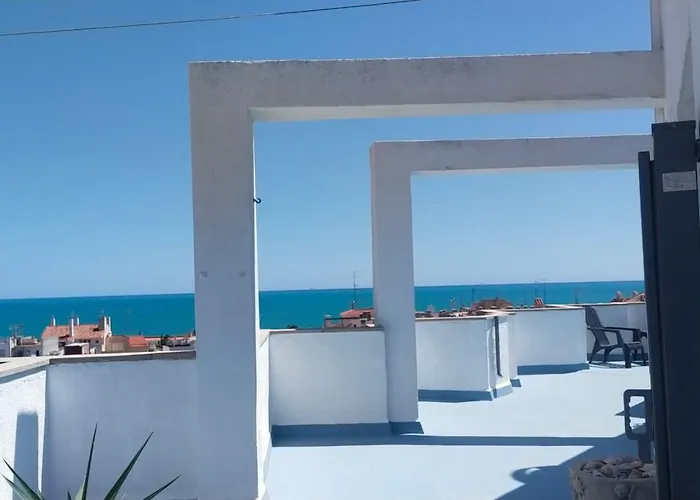 Les Cases Apartment Les Cases d'Alcanar