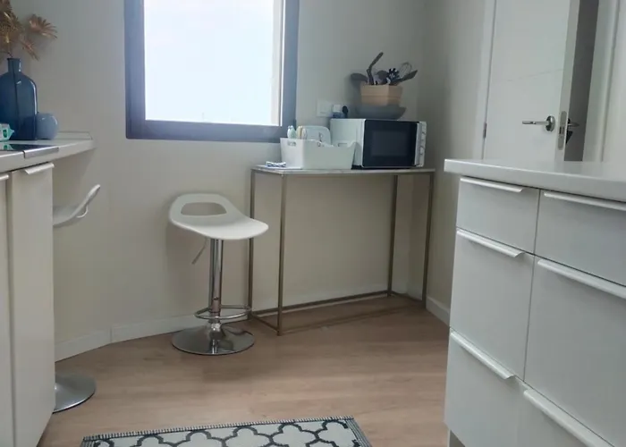 Apartment Les Cases
