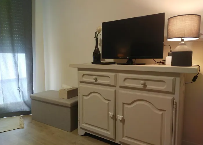 Apartment Les Cases *