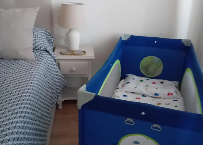 Apartment Les Cases *